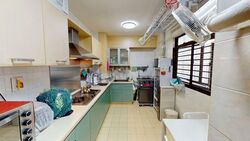 Blk 272B Jurong West Street 24 (Jurong West), HDB 5 Rooms #544486561